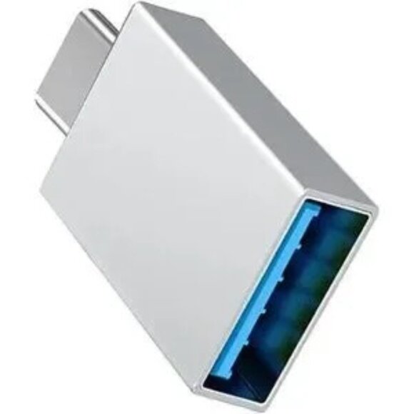 USB To USB-C USB Type-A (Female USB 3.0) To USB-C (Male) USB-A to USB-C - Picture 6 of 6